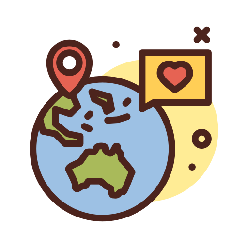 Links That Attract Travelers Worldwide