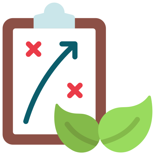 Sustainable strategies