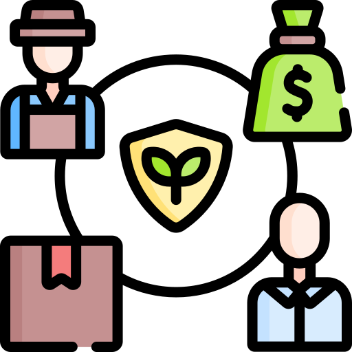 Agriculture Supply Chain
