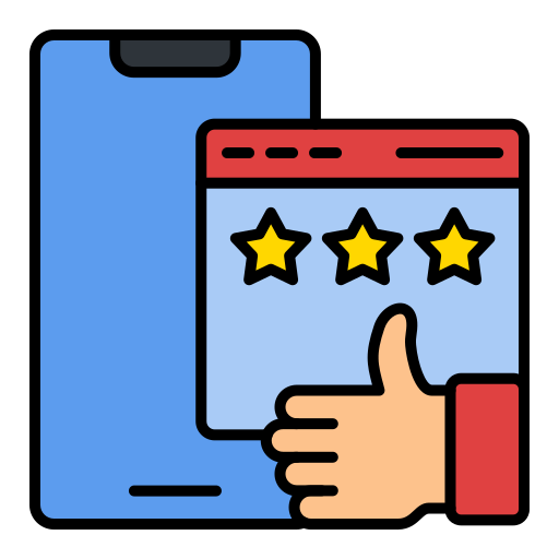 app review sites