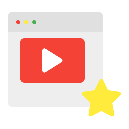 Get featured in media