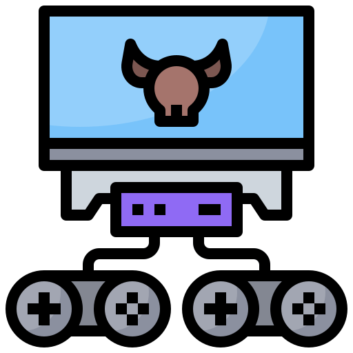 Gaming Industry