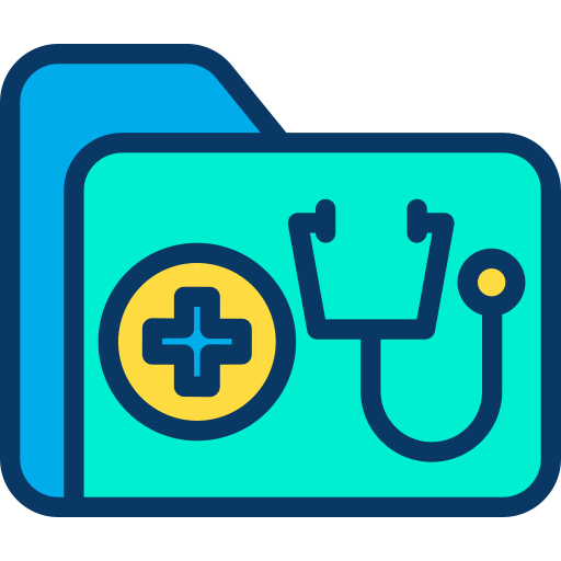 Backlinks from medical directories