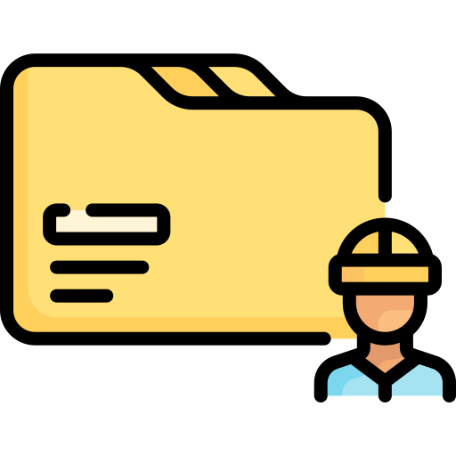 Link placements on construction directories
