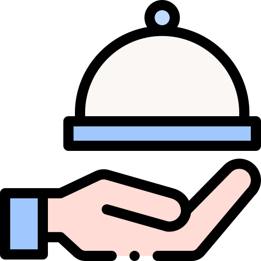 Link Building Agency for Vegan Restaurants 2 Food & Hospitality