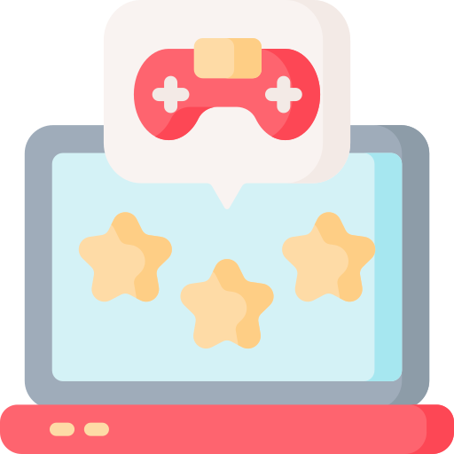 featured in gaming