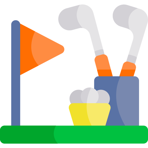  Golf and Leisure Industry