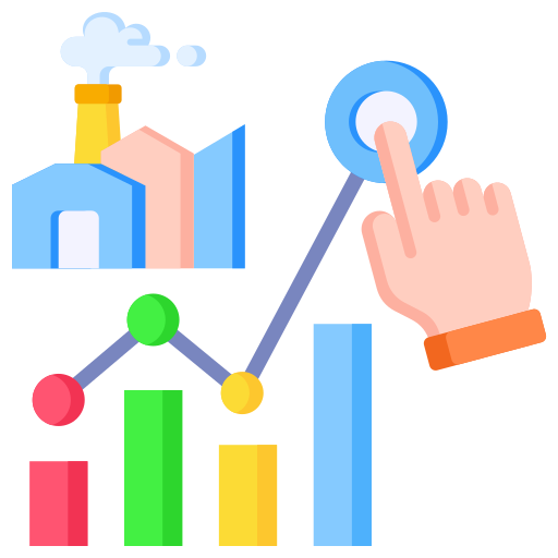 Link Building Agency for Industrial Suppliers 2 content on industry trends