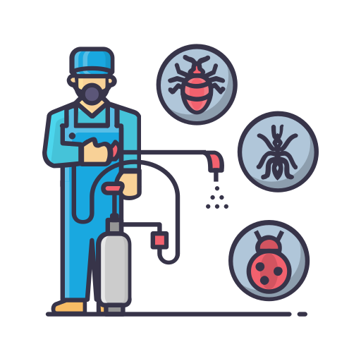 Link Building Agency for Pest Control Companies 2 pest control services