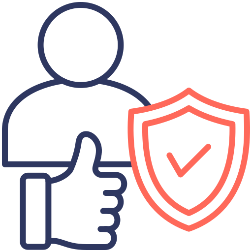 Build credibility with customers 