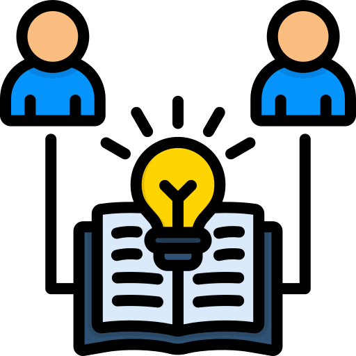 Link Building Agency for Q&a Sites 1 knowledge-sharing