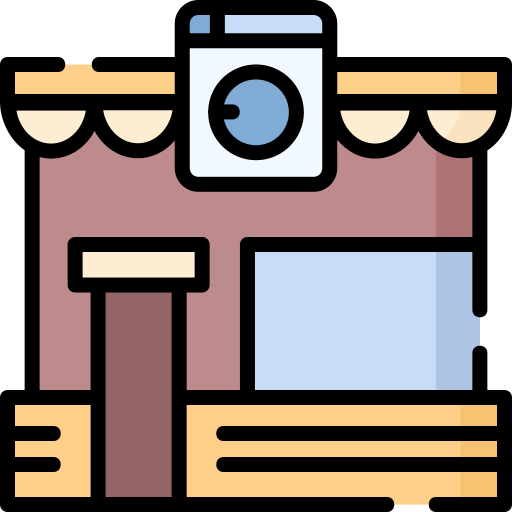 Link Building Agency for Laundromats 3 laundromat