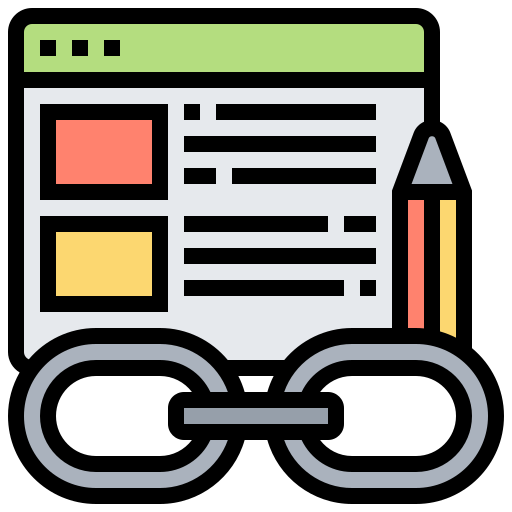 Backlinks from fashion blogs