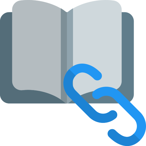 Earn backlinks from guides