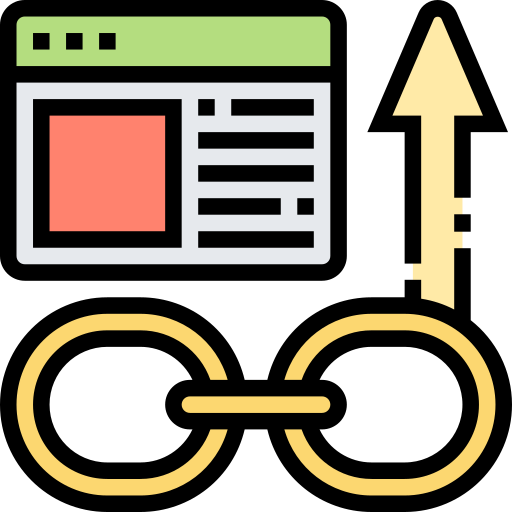Links That Reinforce Trust