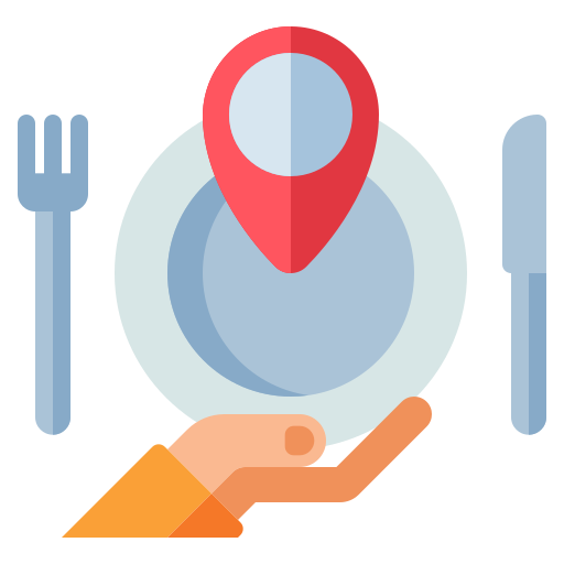 local dining