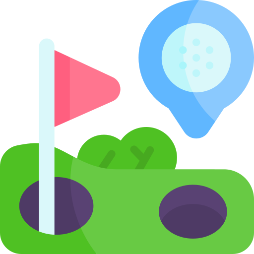 golf destinations