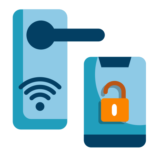 Link Building Agency for Locksmiths 2 smart locks