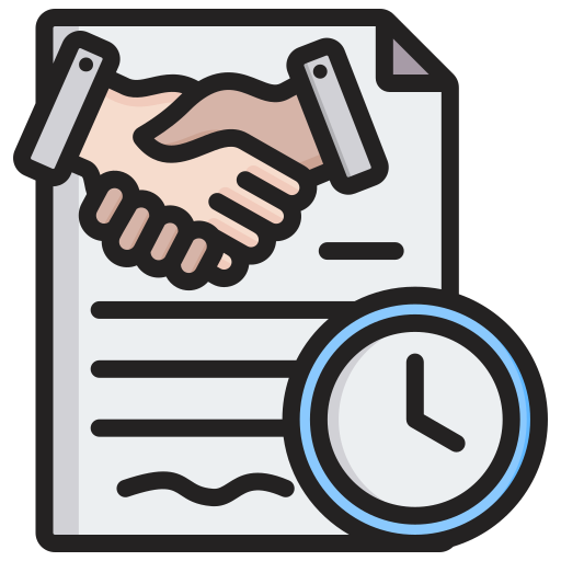 Long-Term Contracts