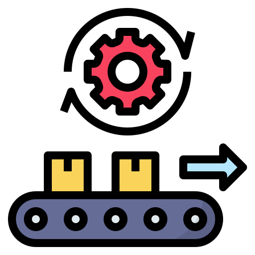 production processes