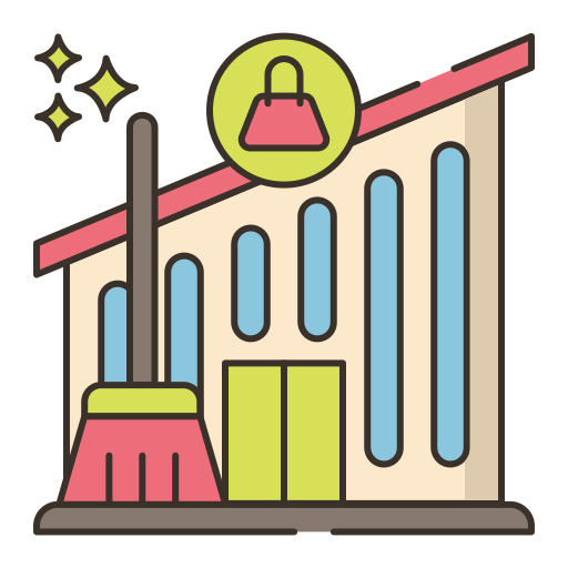 Link Building Agency for Janitorial Services 4 Cleaning and Facilities Market