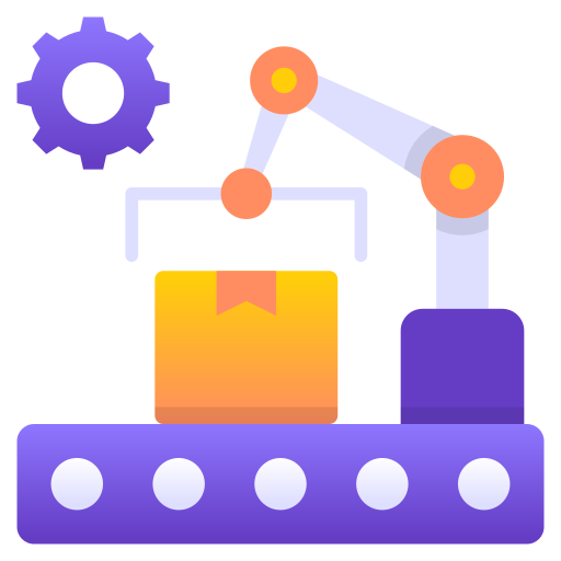 Manufacturing
