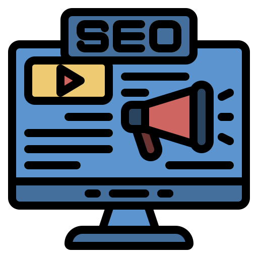 Publishing and Media SEO