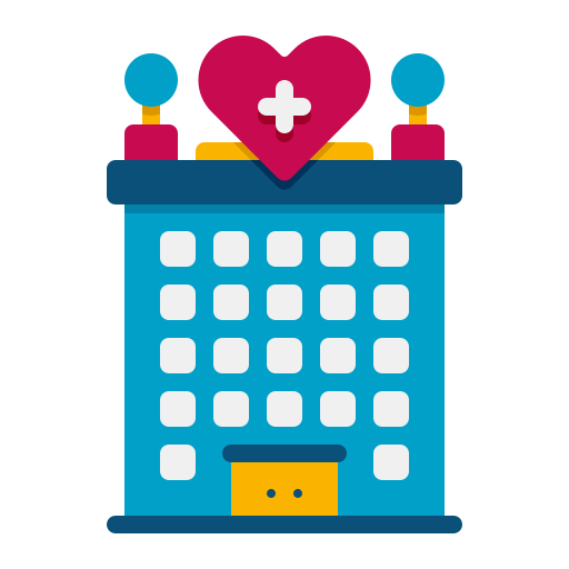  healthcare organizations