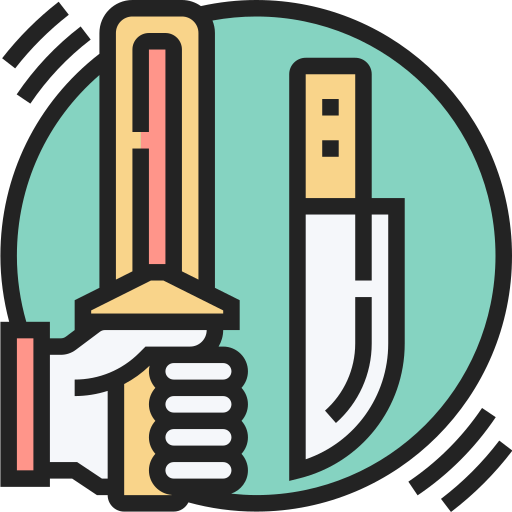 Link Building Agency for Knife Makers 2 knife care