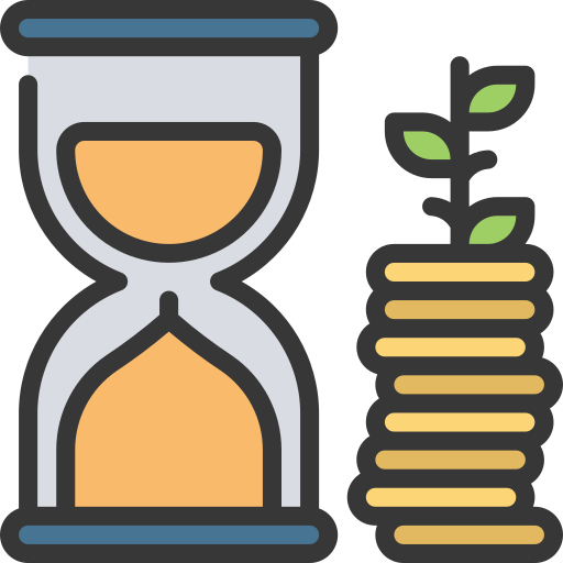 Support long-term growth