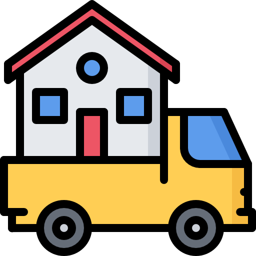 Moving