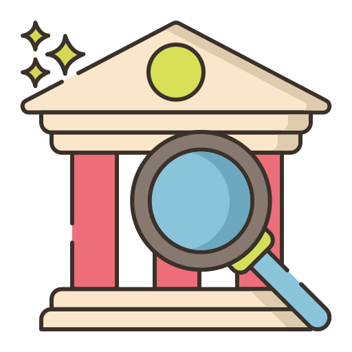 Build search authority 