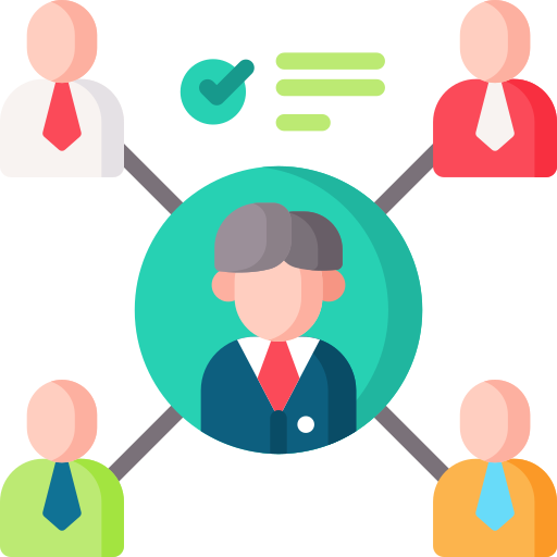 Stakeholders