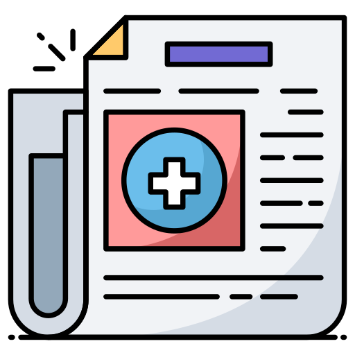 medical publications