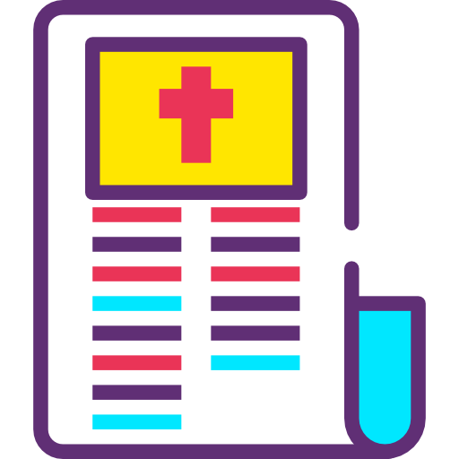 medical publications