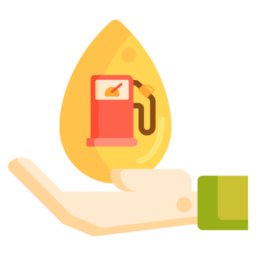 Link Building Agency for Gas Stations 4 Fuel and Convenience