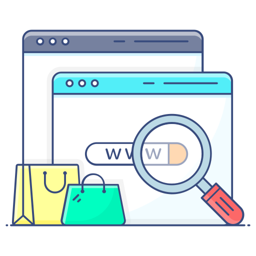 E-Commerce SEO