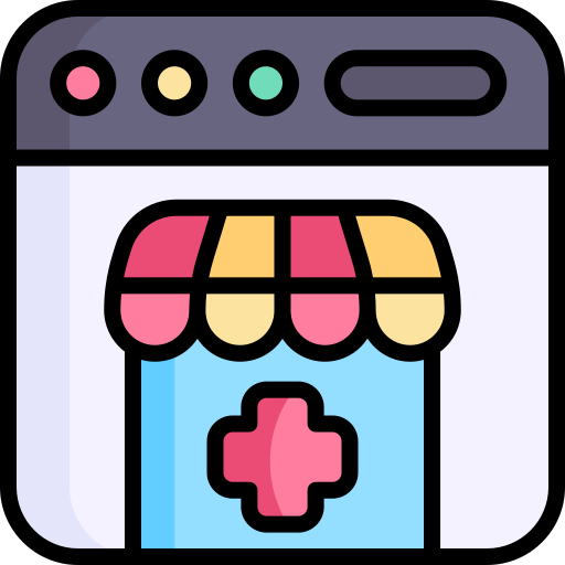 Link Building Agency for Pharmacies 4 Healthcare & Retail SEO