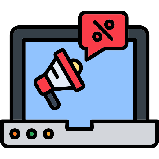 Purchase-intent traffic targeting
Link campaigns that support online sales
