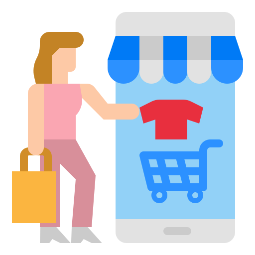 Online Retailers