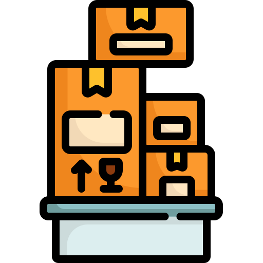Big-Box Retailers