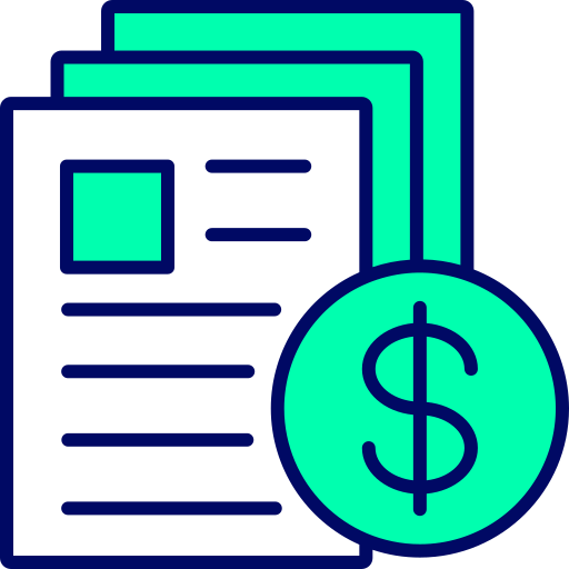 Gain features in finance