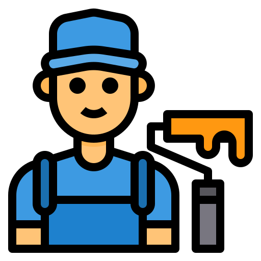  commercial painters