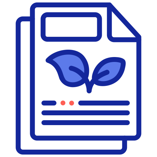  environmental publications
