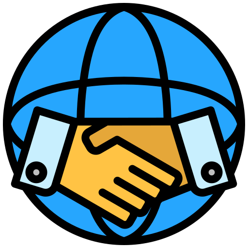 Link Building Agency for Import Export Companies 3 trustworthy international partner