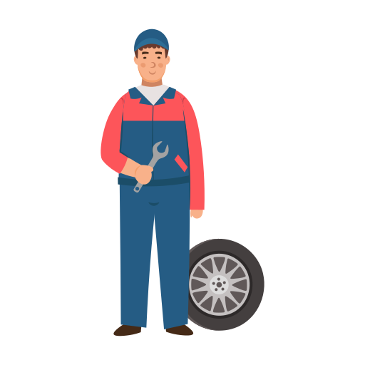 Link Building Agency for Tire Shops 5 Tire Specialists