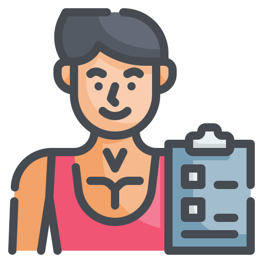 Link Building Agency for Trainers 1 personal trainer