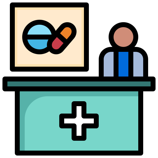 Link Building Agency for Pharmacies 5 Pharmacy Services