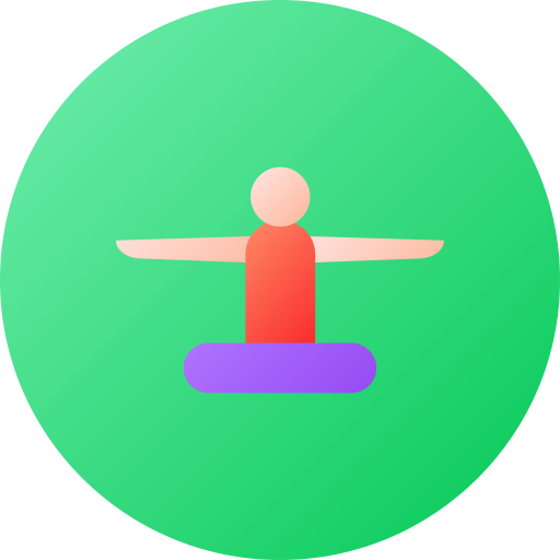 Fitness + Education Balance