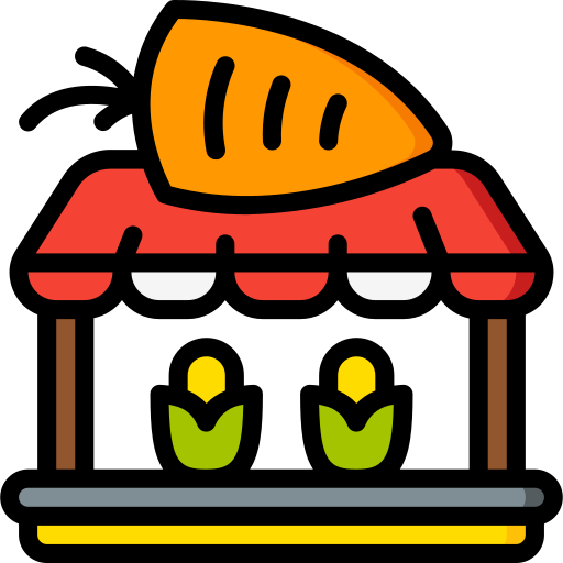  Food Retail Market